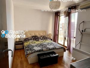 Prodej bytu 2+kk, Nesebar, Bulharsko, 78 m2