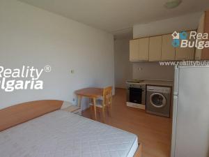 Prodej bytu 1+kk, Nesebar, Bulharsko, 36 m2