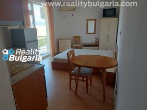 Prodej bytu 1+kk, Nesebar, Bulharsko, 36 m2