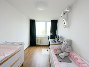 Prodej bytu 3+kk, Praha - Stodůlky, Borovanského, 71 m2