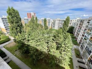 Prodej bytu 3+kk, Praha - Stodůlky, Borovanského, 71 m2