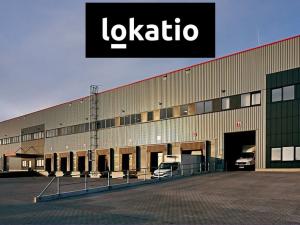 Pronájem skladu, Hostivice, 4382 m2