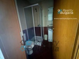 Prodej bytu 1+kk, Nesebar, Bulharsko, 33 m2