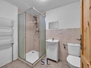 Prodej apartmánu, Desná, Údolní, 352 m2