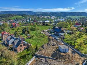 Prodej pozemku pro bydlení, Liberec, 769 m2