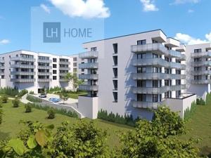 Prodej bytu 1+kk, Karlovy Vary, 39 m2