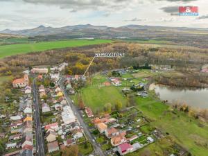 Prodej činžovního domu, Zabrušany, 240 m2