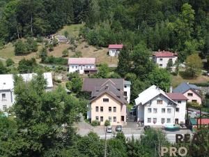 Prodej rodinného domu, Benešov u Semil, 744 m2