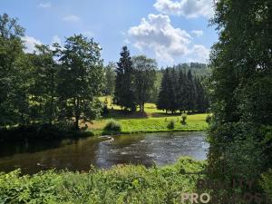 Prodej rodinného domu, Benešov u Semil, 744 m2