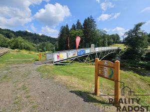 Prodej rodinného domu, Benešov u Semil, 744 m2