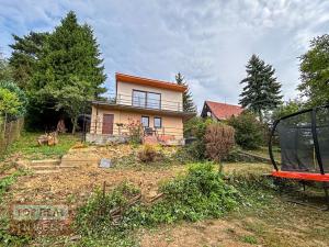 Prodej chaty, Kostelany, 69 m2