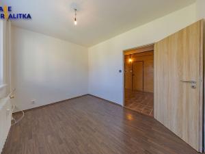 Pronájem bytu 4+1, Bystřice pod Hostýnem, Topolová, 91 m2