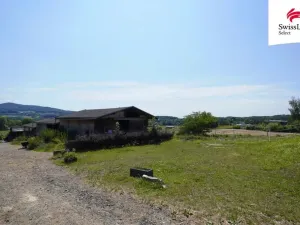 Prodej komerčního pozemku, Třebušín, 225295 m2