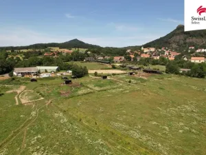 Prodej komerčního pozemku, Třebušín, 225295 m2