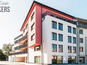 Prodej bytu 2+kk, Praha - Suchdol, U hotelu, 76 m2