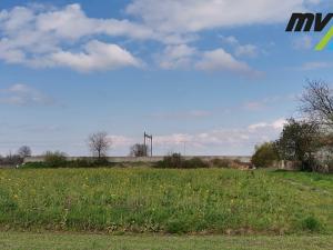 Prodej pozemku pro bydlení, Nová Ves I, Nerudova, 1123 m2