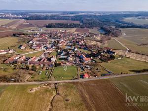 Prodej pozemku pro bydlení, Bechyně, 761 m2