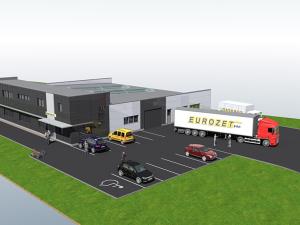 Prodej pozemku pro komerční výstavbu, Biskupice, 8000 m2