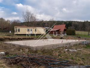 Prodej rodinného domu, Jesenice, 110 m2