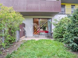 Prodej bytu 1+kk, Praha - Záběhlice, Na Slatince, 38 m2