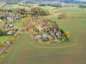 Prodej pozemku pro bydlení, Mladějov, 4651 m2