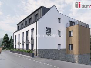 Prodej bytu 3+kk, Merklín - Pstruží, 69 m2