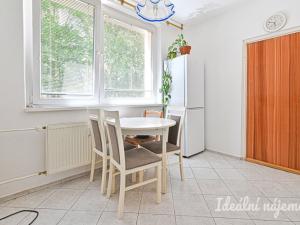 Pronájem bytu 3+1, Brno - Řečkovice, Škrétova, 80 m2