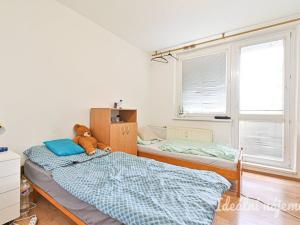 Pronájem bytu 3+1, Brno - Řečkovice, Škrétova, 80 m2