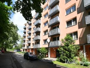 Pronájem bytu 3+1, Brno - Řečkovice, Škrétova, 80 m2