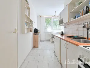 Pronájem bytu 3+1, Brno - Řečkovice, Škrétova, 80 m2