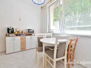 Pronájem bytu 3+1, Brno - Řečkovice, Škrétova, 80 m2