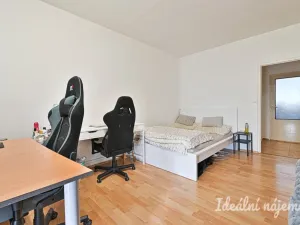 Pronájem bytu 3+1, Brno - Řečkovice, Škrétova, 80 m2