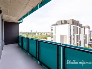 Pronájem bytu 2+kk, Praha - Žižkov, Olgy Havlové, 46 m2