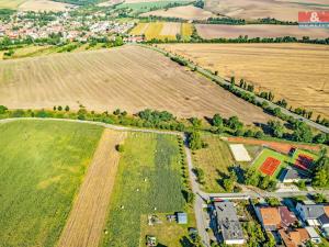 Prodej pozemku pro bydlení, Šaratice, 1106 m2