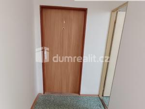 Pronájem bytu 2+1, Děčín - Děčín VII-Chrochvice, Vilsnická, 70 m2