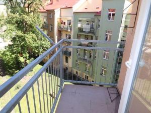 Pronájem bytu 2+kk, Děčín - Děčín IV-Podmokly, Raisova, 52 m2