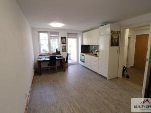 Pronájem bytu 2+kk, Děčín - Děčín IV-Podmokly, Raisova, 52 m2