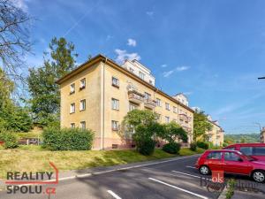 Prodej bytu 3+kk, Ostrov, Klínovecká, 72 m2