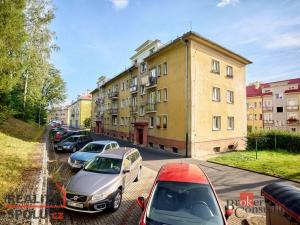 Prodej bytu 3+kk, Ostrov, Klínovecká, 72 m2