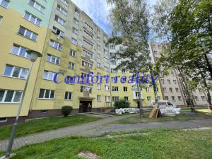 Prodej bytu 4+1, Ostrava - Poruba, Svojsíkova, 86 m2