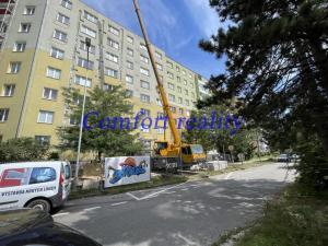 Prodej bytu 4+1, Ostrava - Poruba, Svojsíkova, 86 m2