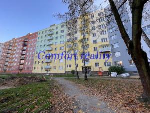 Prodej bytu 4+1, Ostrava - Poruba, Svojsíkova, 86 m2