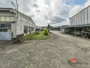 Prodej komerční nemovitosti, Doksy, Valdštejnská, 498 m2