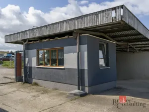 Prodej komerční nemovitosti, Doksy, Valdštejnská, 498 m2