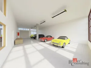 Prodej komerční nemovitosti, Doksy, Valdštejnská, 498 m2