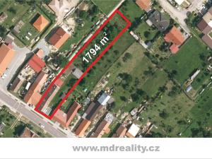 Prodej rodinného domu, Šumná, 152 m2