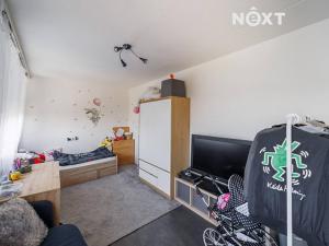 Prodej bytu 4+kk, Praha - Stodůlky, Nušlova, 110 m2