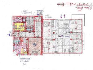 Prodej rodinného domu, Kryštofovy Hamry, 600 m2