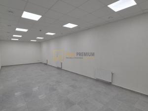 Pronájem obchodního prostoru, Uherský Brod, Komenského, 202 m2