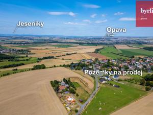 Prodej pozemku pro bydlení, Vršovice, 995 m2